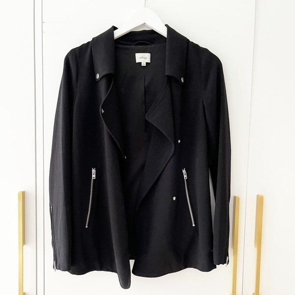 BNWOT Wilfred Mayet Jacket - Picture 11 of 13